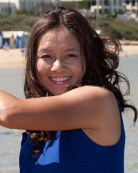 Li Na